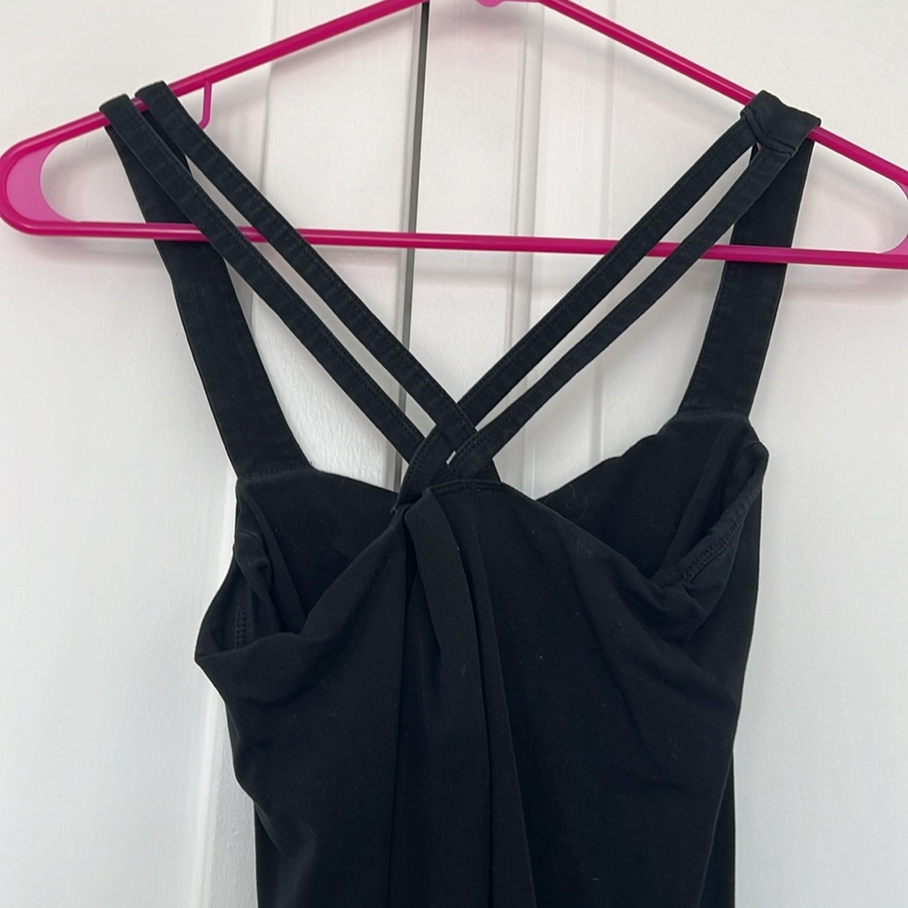 Express tank top - Picture 3 of 3